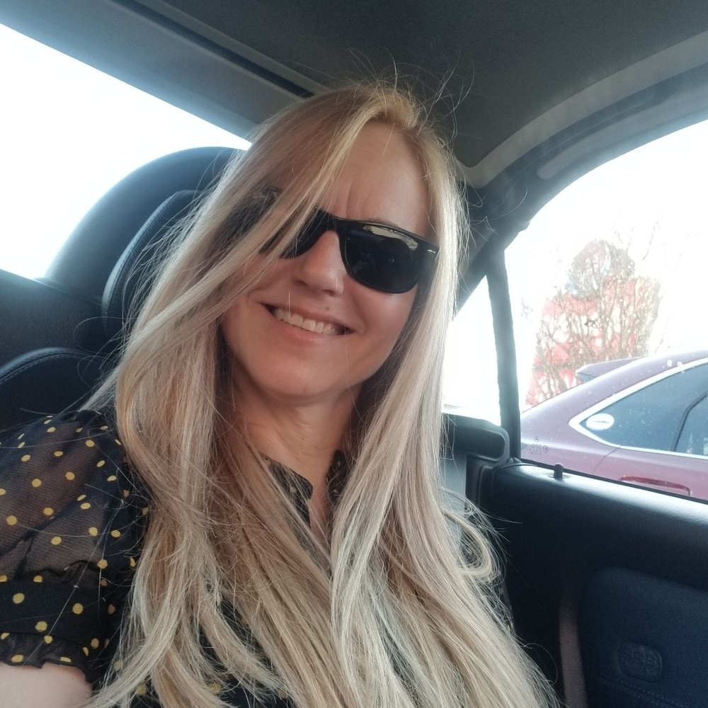 Meet your Posher, Marcy